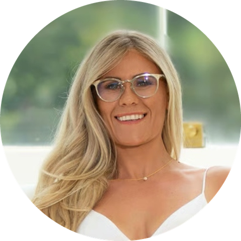 Milly Jones Coaching